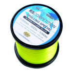 monofilament TROLLING YELLOW Sunset